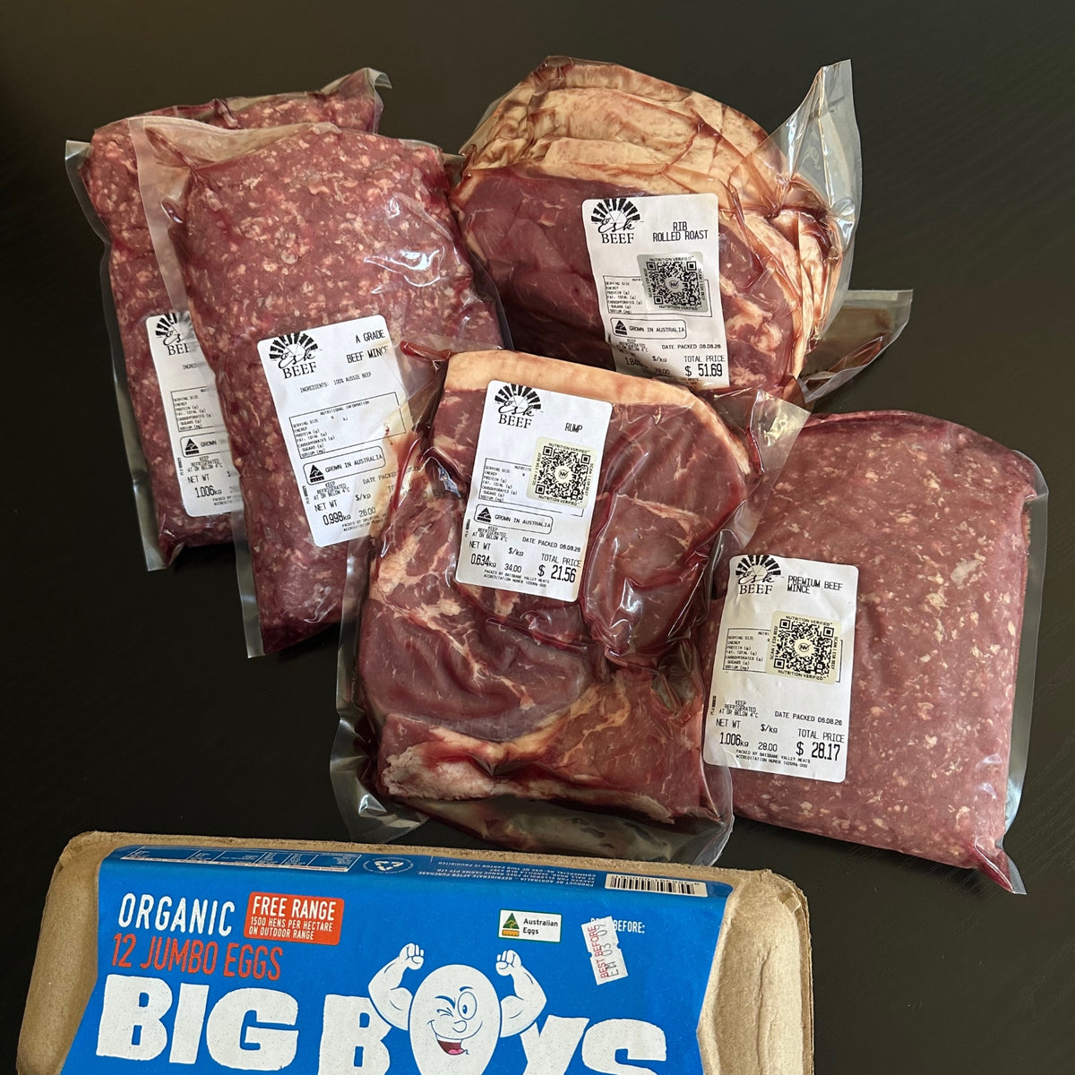 One-Off Boxes photo - The Roast Box
