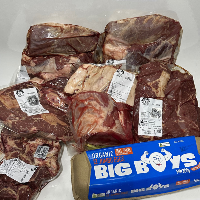 One-Off Boxes photo - The Slow Cooker